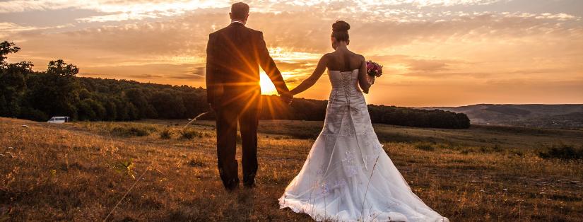 Les tendances mariage 2025 : Ce qu’il faut absolument savoir pour un jour inoubliable