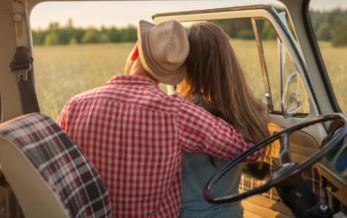 Idées de voyage de noces atypiques pour un séjour inoubliable