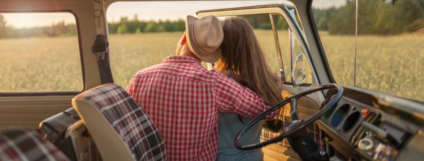 Idées de voyage de noces atypiques pour un séjour inoubliable