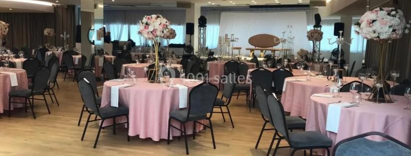 Les salles tendances pour un EVJF mémorable