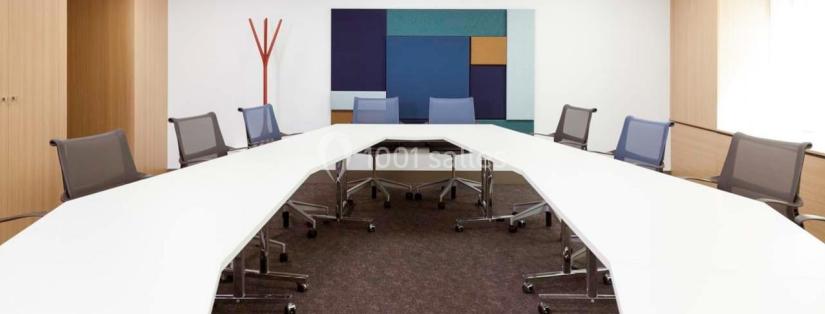 Nos astuces clés pour choisir la meilleure salle de congrès à Saint-Denis