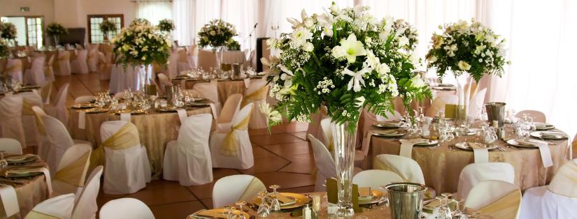 Location de salle de réception : comment économiser jusqu'à 20 % ?