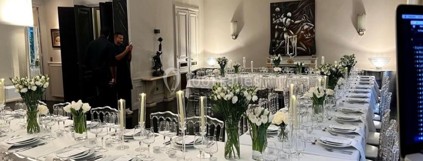 Salle d'anniversaire à Paris : top des lieux insolites à réserver