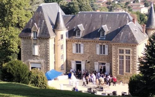 Château Fédora : une immersion dans le 19ᵉ siècle