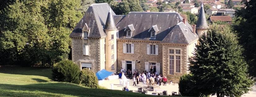 Château Fédora : une immersion dans le 19ᵉ siècle