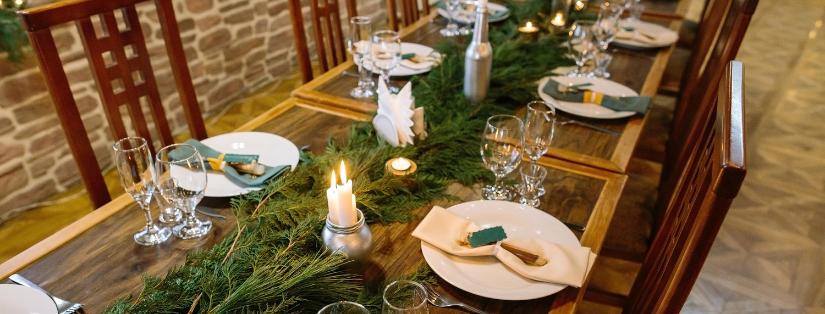 Salles écoresponsables : le lieu idéal pour un événement vert