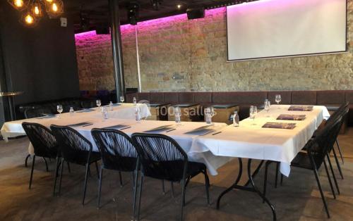Conférence de presse à Lyon : quelle salle louer ?