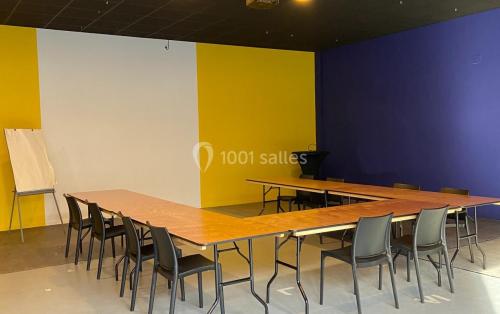 Clermont-Ferrand : Trouvez la salle de congrès idéale pour vos évènements corporate