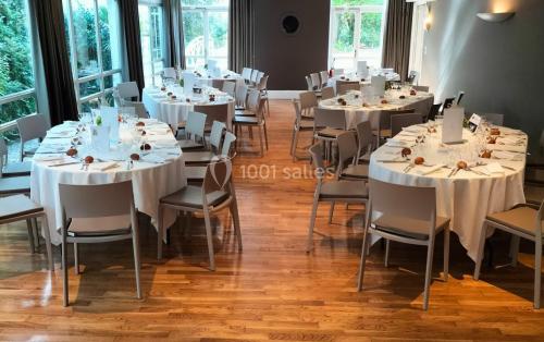 Brunch inoubliable à Villeurbanne et à Lyon : nos conseils pour réserver la meilleure salle