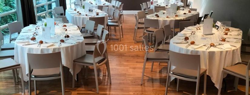 Brunch inoubliable à Villeurbanne et à Lyon : nos conseils pour réserver la meilleure salle