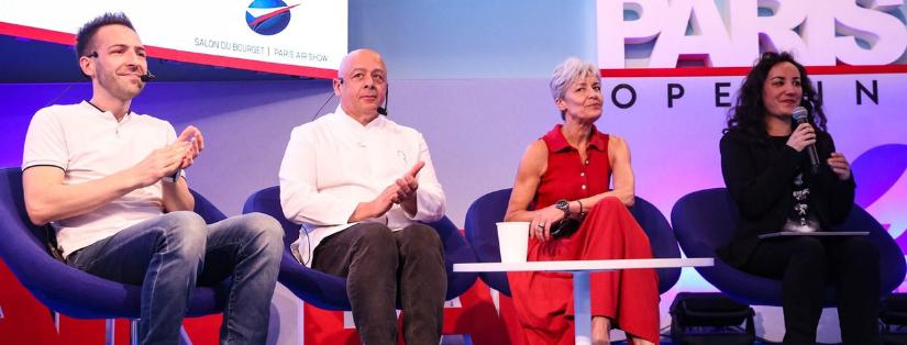 Espaces Réceptifs – Des lieux, des talents, des événements