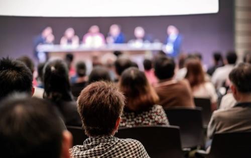 Organiser un séminaire d'entreprise : les clés du succès