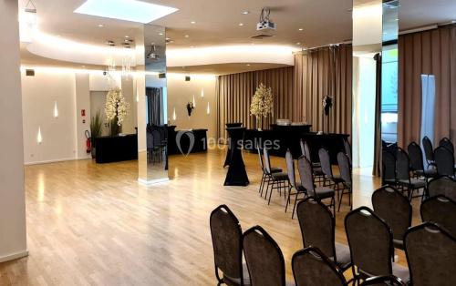 Mariage express pour célébrer la Saint-Valentin : quelle salle louer à Paris ?
