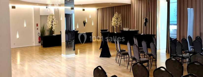 Mariage express pour célébrer la Saint-Valentin : quelle salle louer à Paris ?