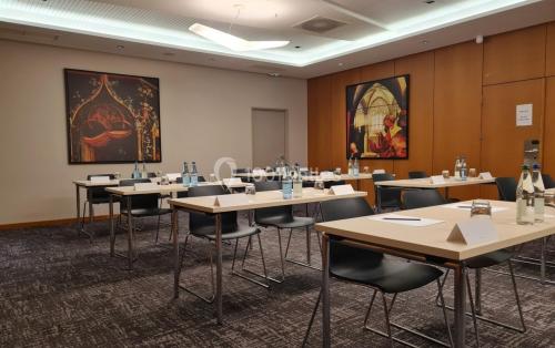 Nos meilleures salles de coworking sur mesure à Mulhouse pour stimuler votre créativité