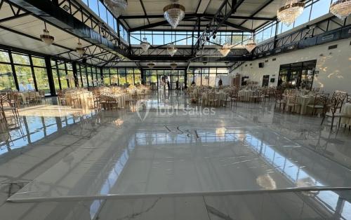 Idées de lieux pour un mariage en plein air à Boulogne-Billancourt