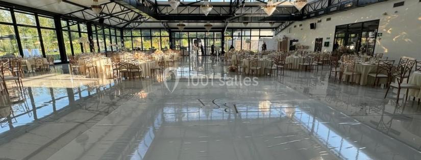Idées de lieux pour un mariage en plein air à Boulogne-Billancourt