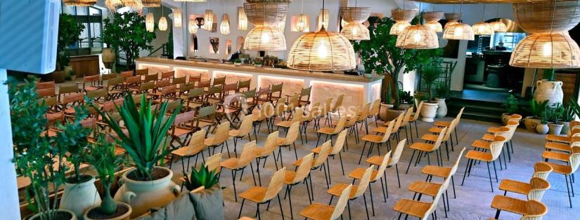 Salles Équipées pour ateliers et tables rondes du 8 Mars à Villeurbanne : nos recommandations