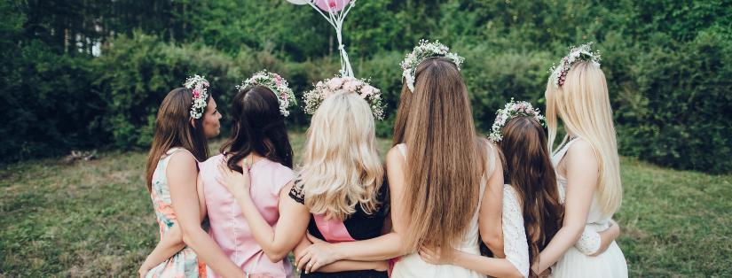 Idées et conseils pour un enterrement de vie de jeune fille inoubliable