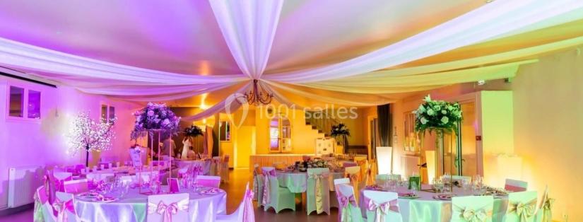 Dénichez la salle parfaite pour célébrer la journée du 8 Mars à Nîmes