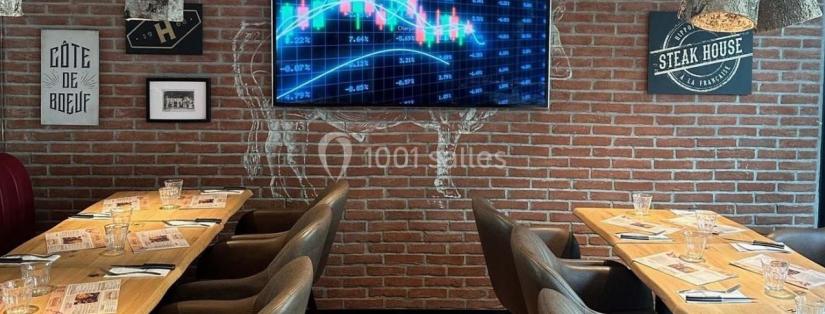 Top des meilleures salles pour une exposition à Boulogne-Billancourt en 2025