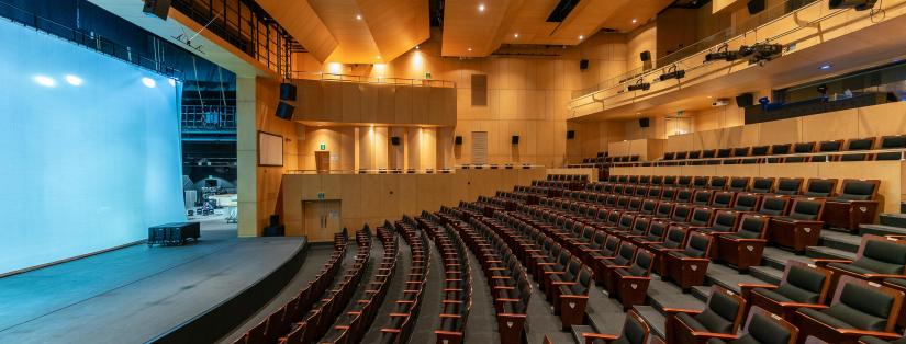 Les salles de spectacles qui marquent les esprits à Saint-Étienne en 2025