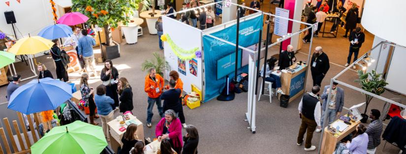 Retour sur le Salon LocaXplore 2024 : une immersion au cœur du tourisme d’affaires et de l’événementiel