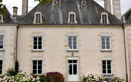 Le Domaine de la Briouse : l’adresse idéale pour un mariage ou une réception de rêve
