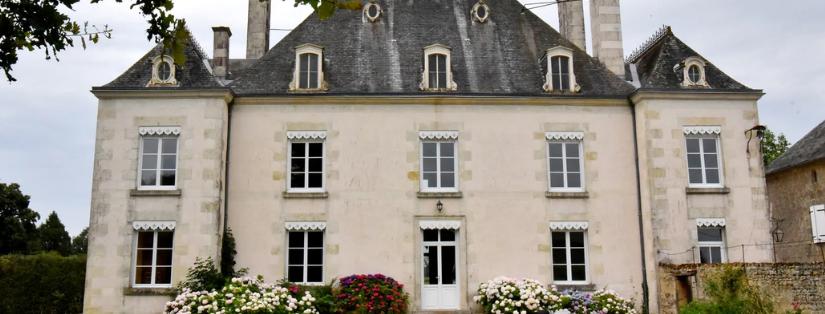 Le Domaine de la Briouse : l’adresse idéale pour un mariage ou une réception de rêve