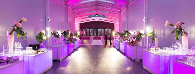 Les salles modulables, une révolution pour tous vos événements !