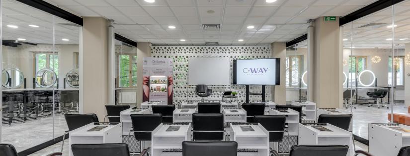 Salle de séminaire pour team building : les meilleurs lieux en France