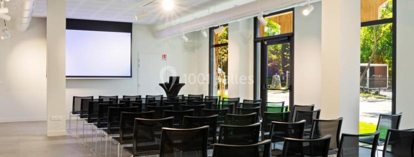 Des salles de réunion atypiques à Lyon pour marquer les esprits