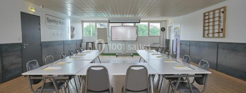 Salles de réunion à louer à Toulouse : nos meilleures adresses