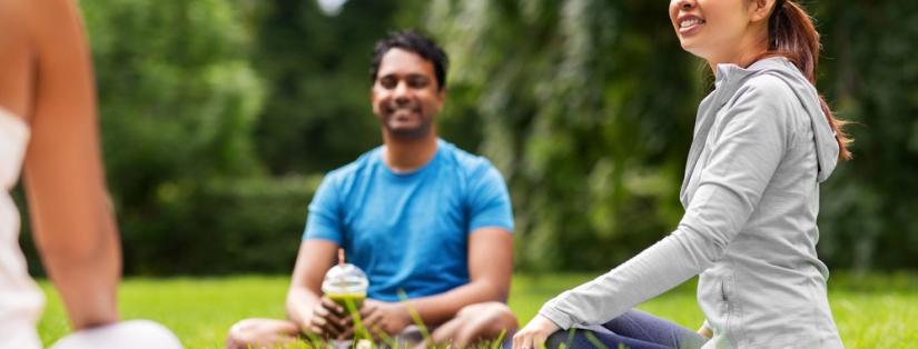 Espaces modulables, bien-être et productivité : le trio gagnant des événements en 2025