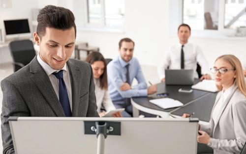 Salles avec restauration intégrée pour vos journées pro