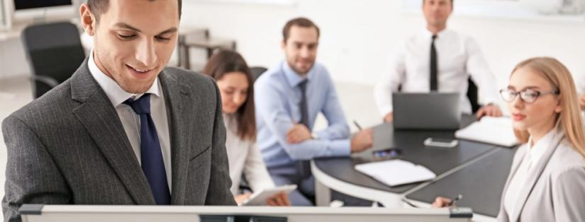 Salles avec restauration intégrée pour vos journées pro