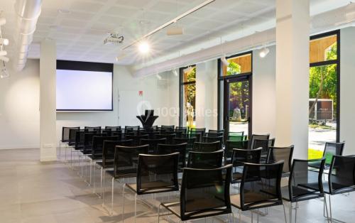 Location de salles de séminaire à Lyon : top des meilleurs lieux à découvrir
