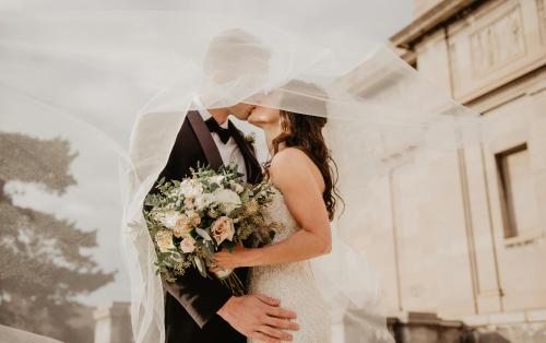 Le guide ultime des meilleures salles de mariage avec jardin à Paris
