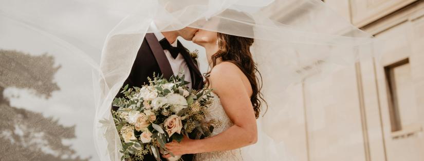 Le guide ultime des meilleures salles de mariage avec jardin à Paris