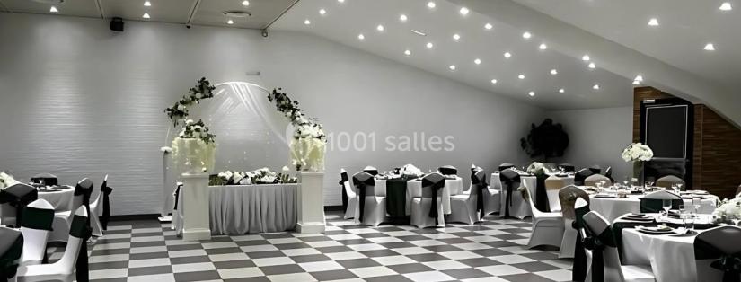 Salle de mariage proche de Paris : top des lieux à moins d’1h