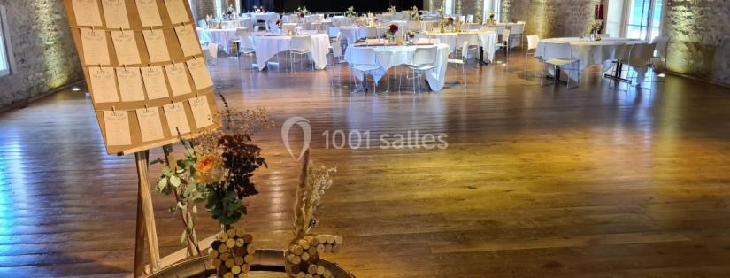 Lyon : les meilleures salles de mariage à louer pour une journée inoubliable