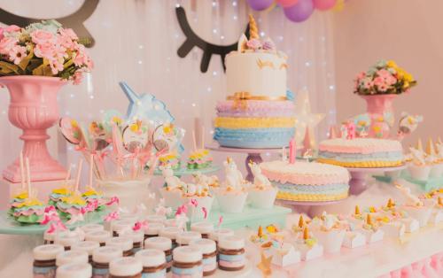 Location de salle pour un anniversaire d'enfant : les meilleures adresses à retenir