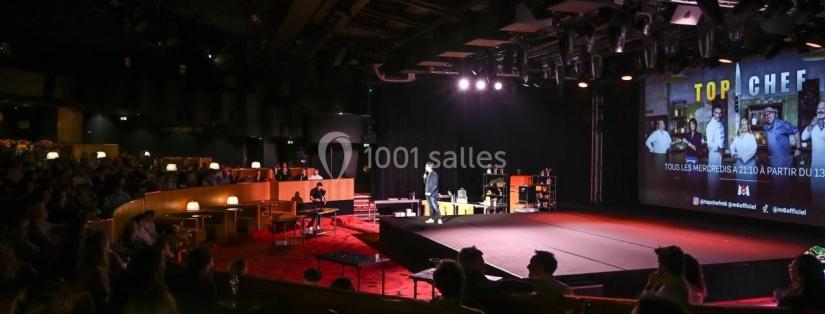 Guide pour choisir la meilleure salle de réunion