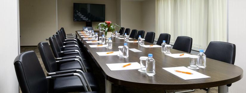 Nos meilleurs conseils pour aménager efficacement une salle de réunion