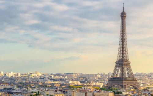 Paris confirme sa position parmi les meilleures destinations MICE en Europe en 2025