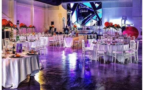 Top des salles des fêtes pas cher à louer en France