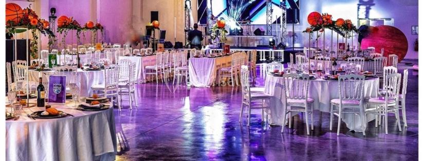 Top des salles des fêtes pas cher à louer en France