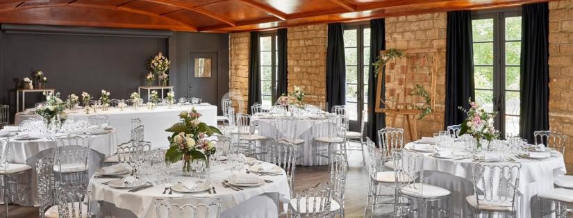Guide des meilleures salles des fêtes pour mariage à réserver