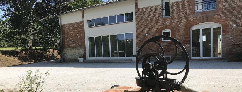 Les Écuries de Ronsac : un cocon familial au cœur d’un domaine authentique