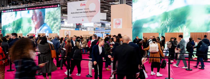 L’IFTM revient à Paris : trois jours pour repenser le voyage d’affaires
